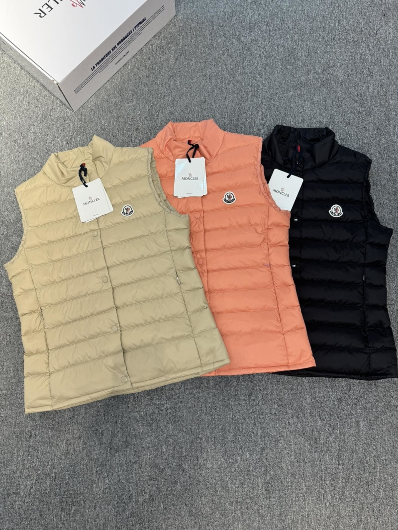 Moncler Gilet